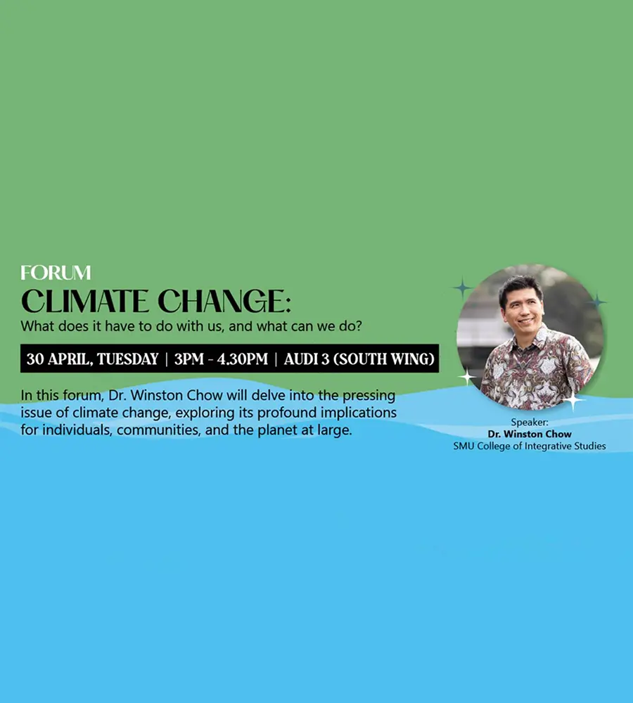 climate talk