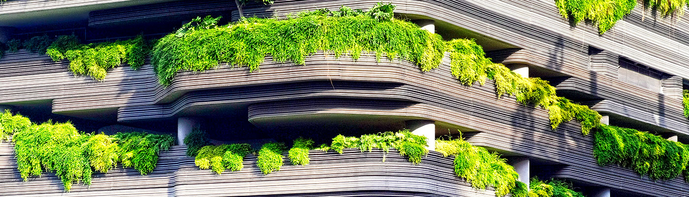 Specialist Diploma in Sustainable Built Environment