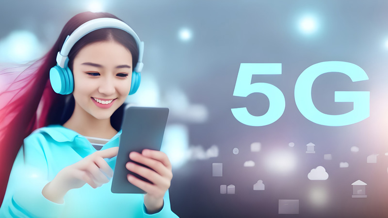 5G Fundamentals for All (Synchronous E-Learning)