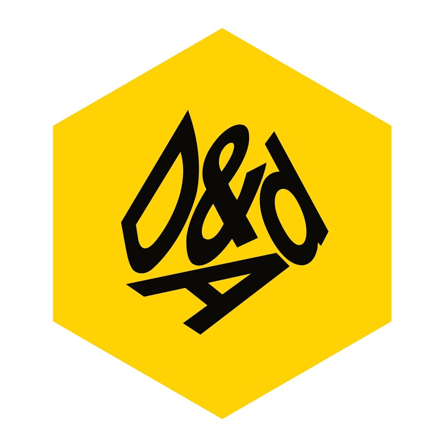 D&AD Awards Logo