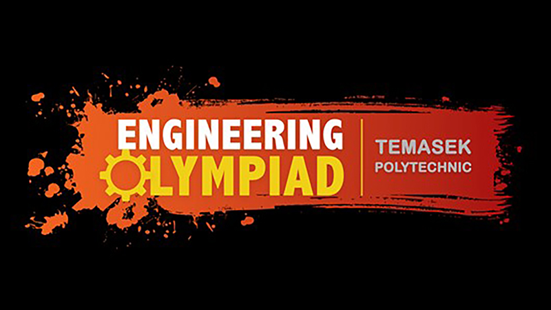 Temasek Engineering Olympiad