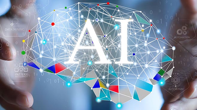 Diploma in Applied Artificial Intelligence (T69)