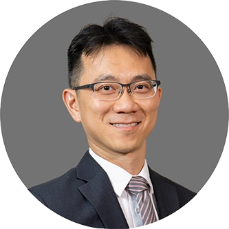 Mr Yap Yeow Chern
