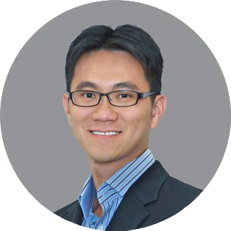 Mr Yap Yeow Chern