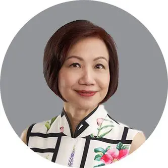 Ms Catherine Loh