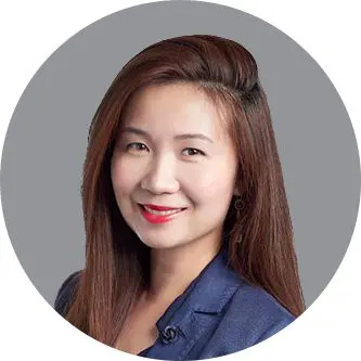 Ms Fang Eu-Lin