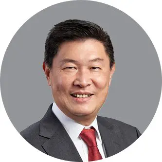 Mr Francis Fong
