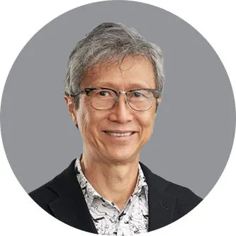 Mr Patrick Low