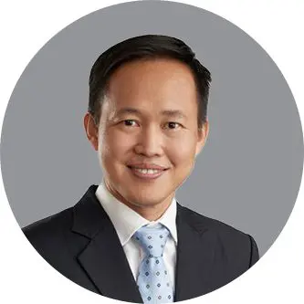 Mr Peter Lam