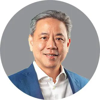 Mr Loke Wai San