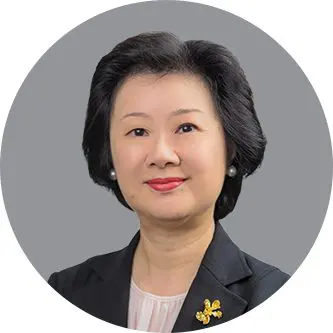 Ms Lisa Liaw