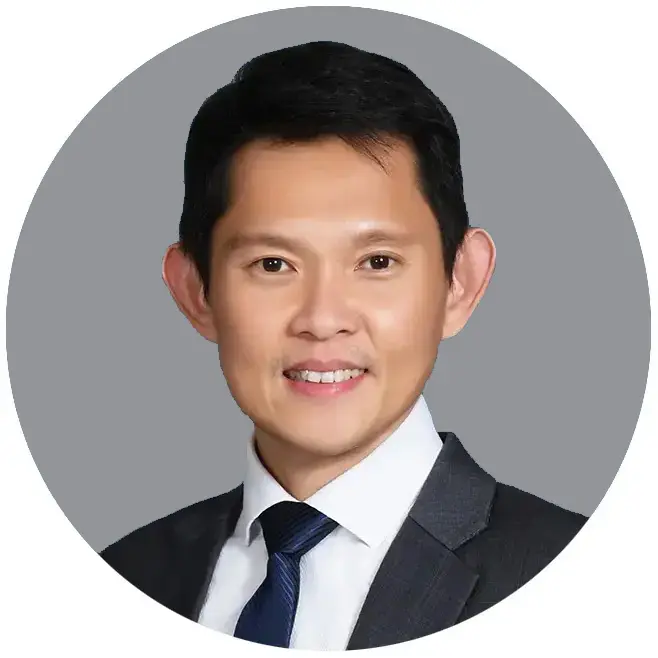 Ms Lisa Liaw