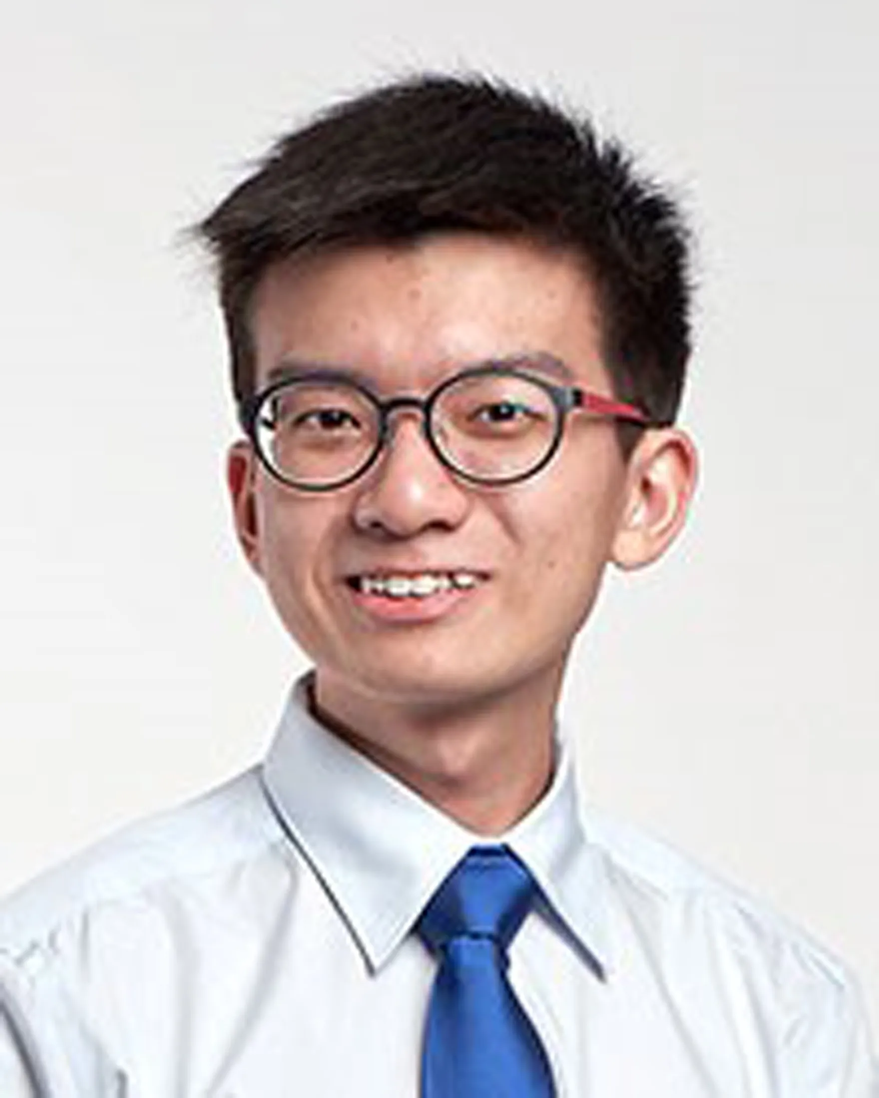 Rayner Tan Xue Wen