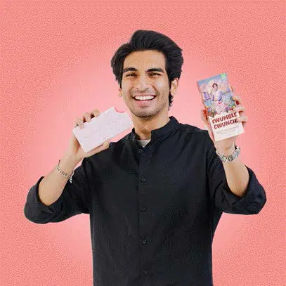 Temasek Polytechnic graduate advertises products from his startup business, The SGFR Store, symbolising student entrepreneurship and young ambition. Caption: Mohammed Haikkel Bin Firdhaus founded The SGFR Store during his tenure at TP, a startup that now maintains significant digital and local presence.