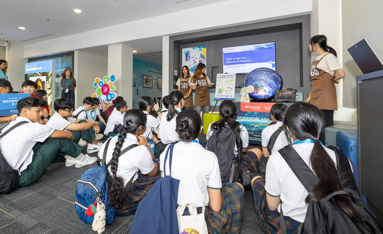 How To Apply For Poly? An Admission Guide For New Students