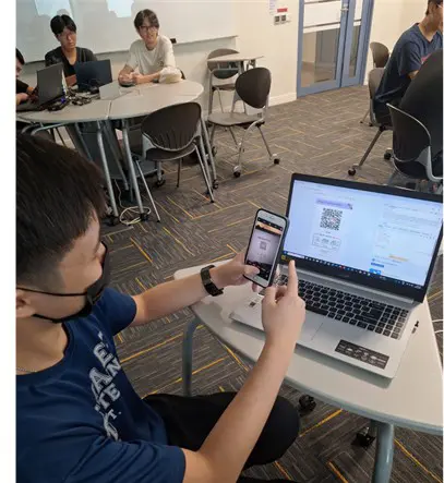 TP NETS Collaboration