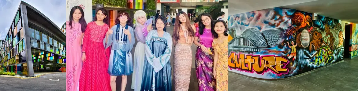 International Students 2025