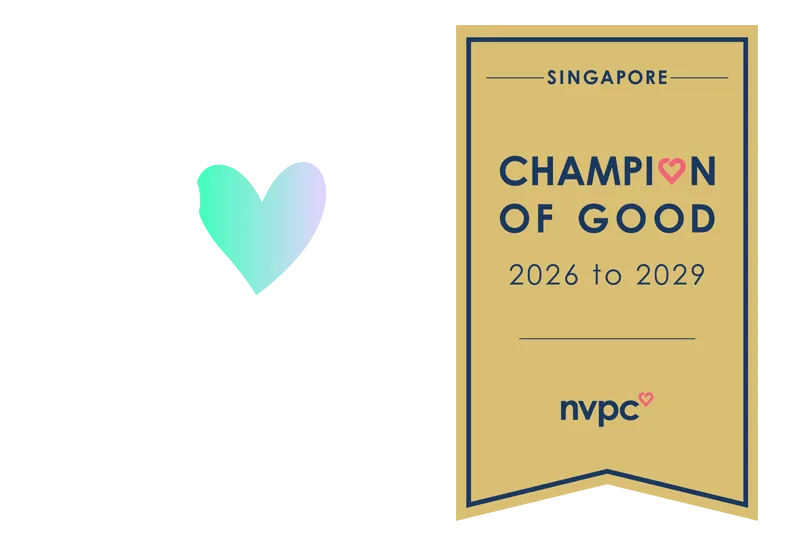 Champions of Good