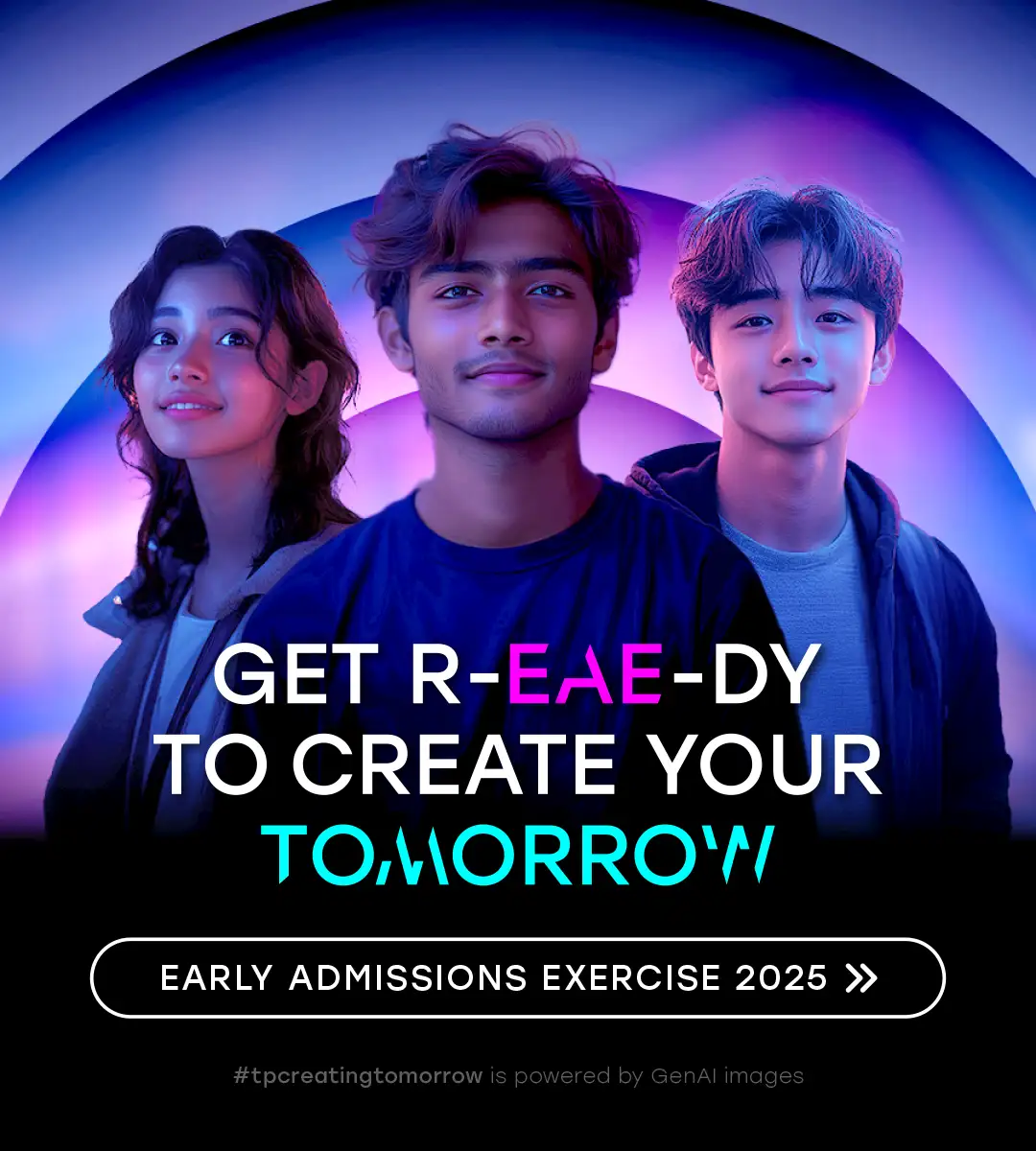 EAE 2025