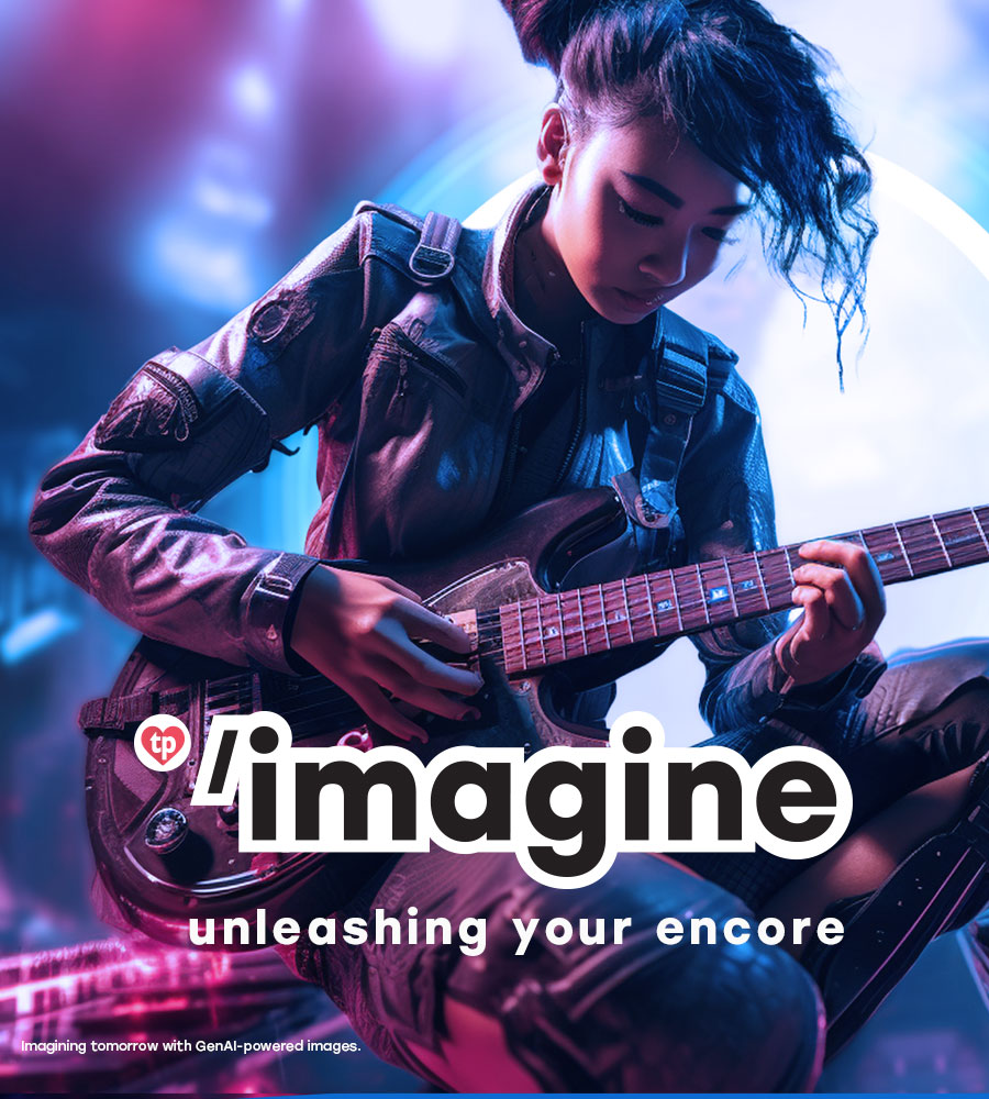 Creating Tomorrow 01