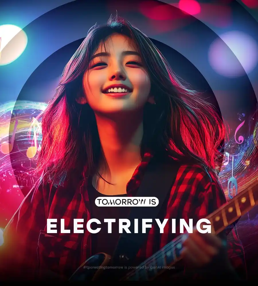 Creating Tomorrow 03