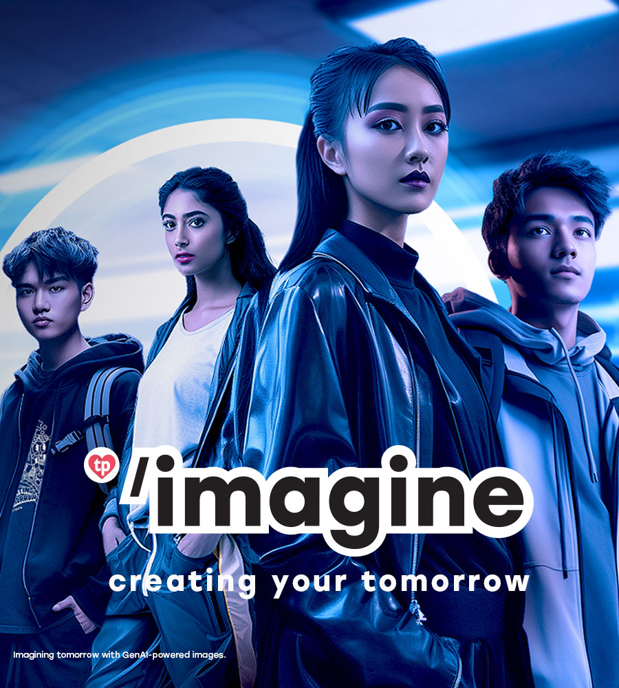 Creating Tomorrow 06