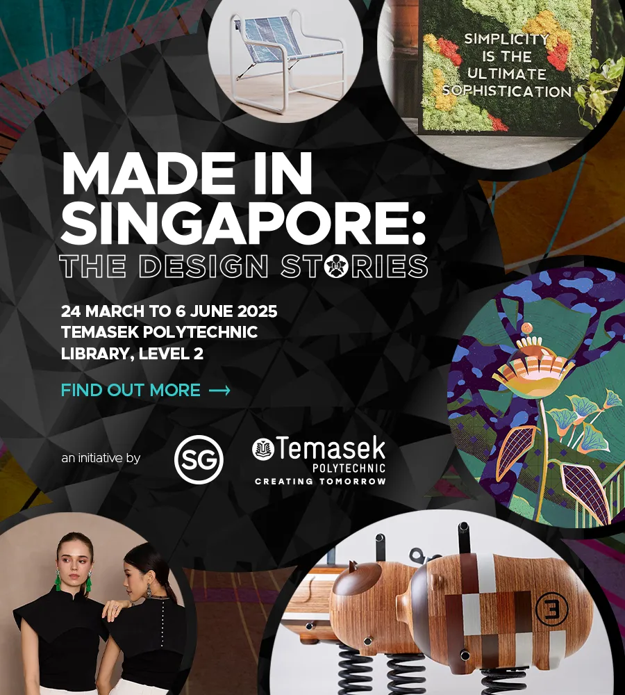 Made in Singapore