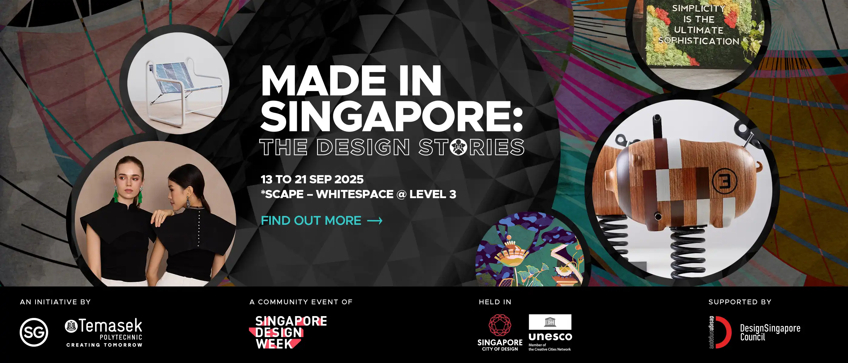 Made in Singapore