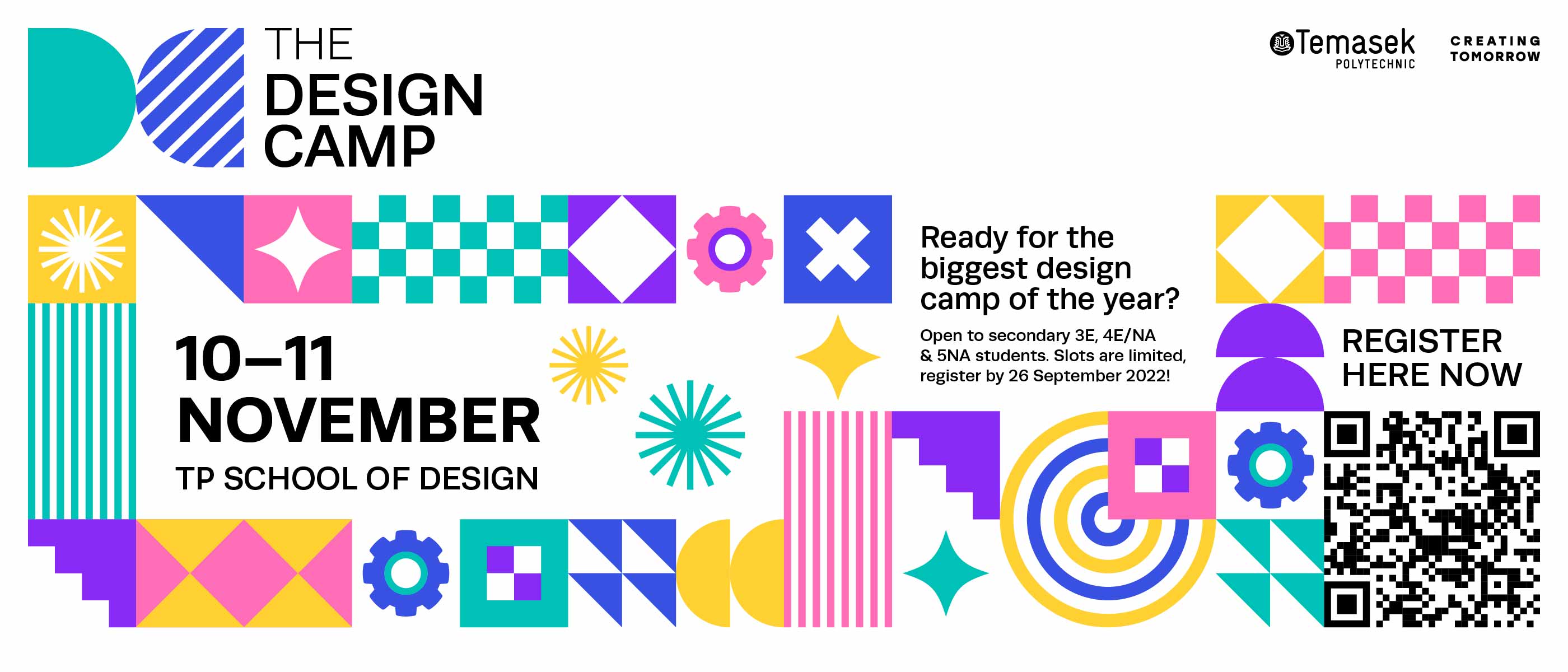 The Design Camp 2022
