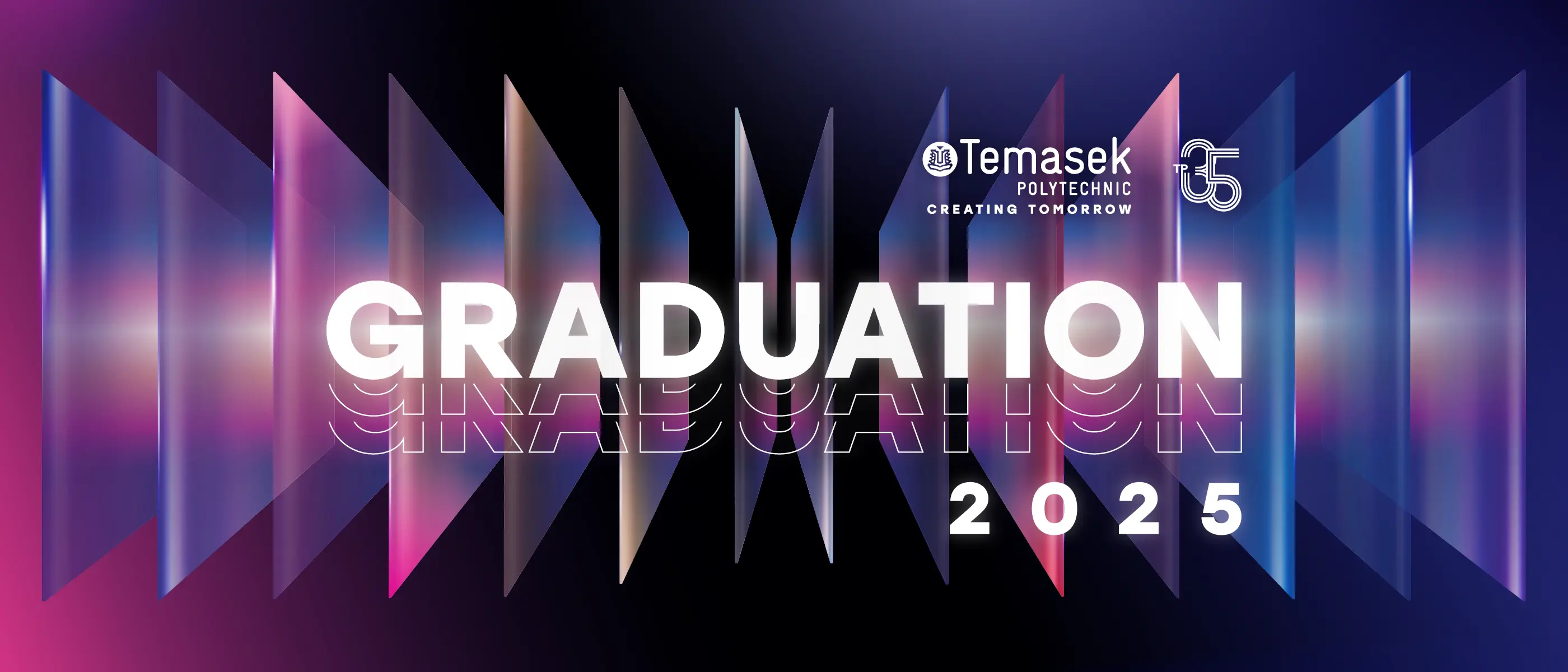 Graduation 2025