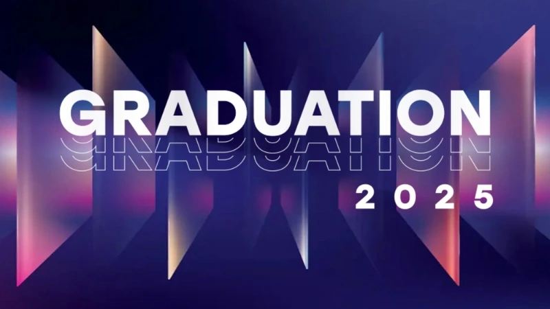 Graduation 2025