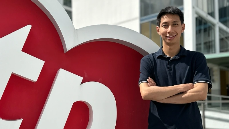 Muhammad Khairul Huda Bin Ayub