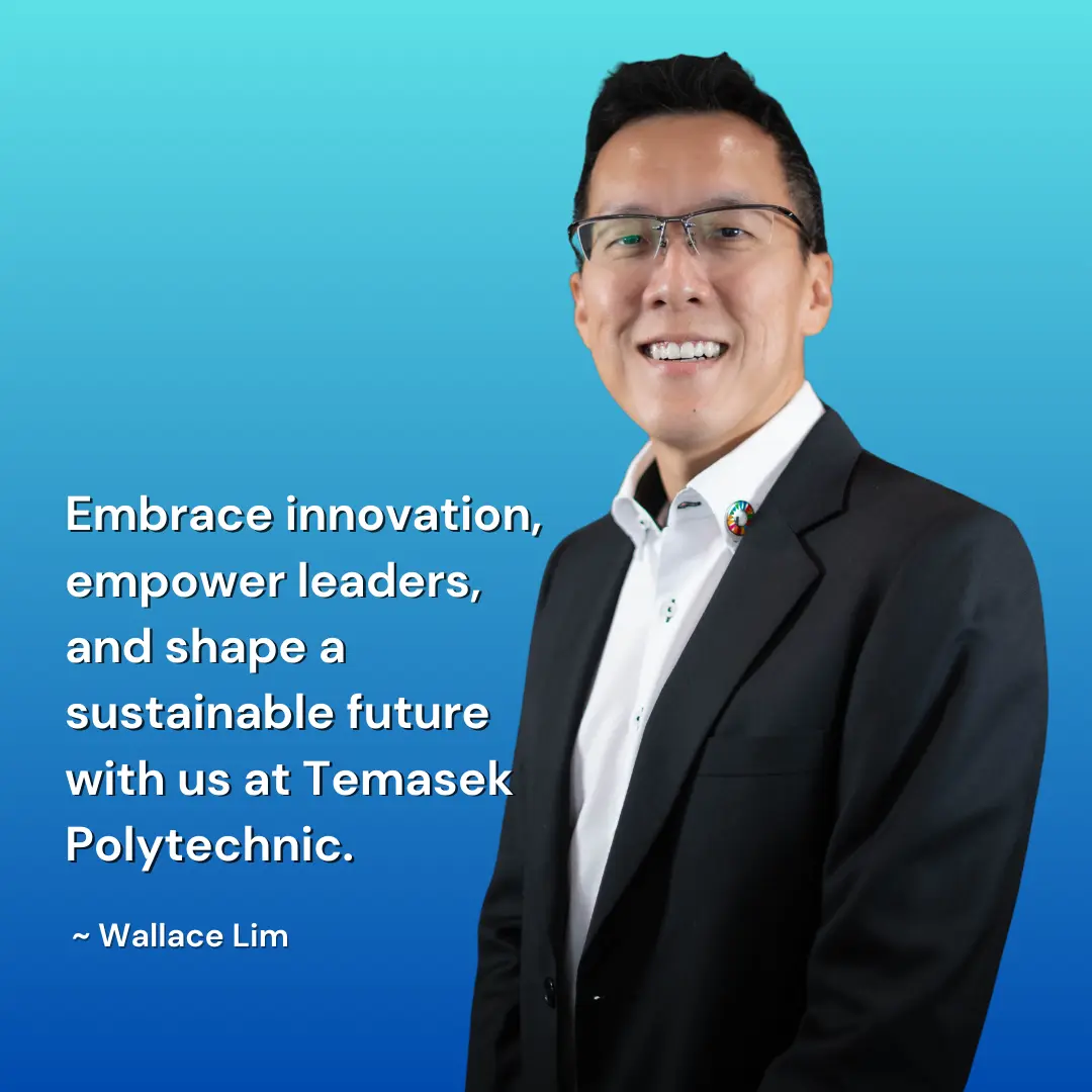 Mr Wallace Lim