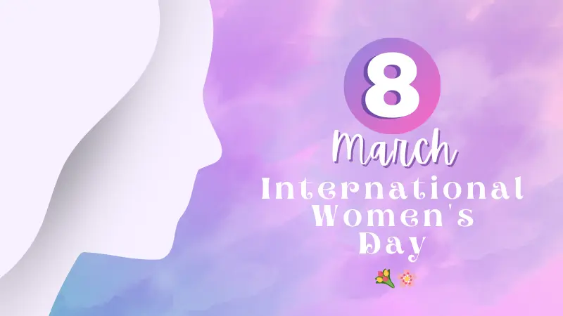 International Women's Day
