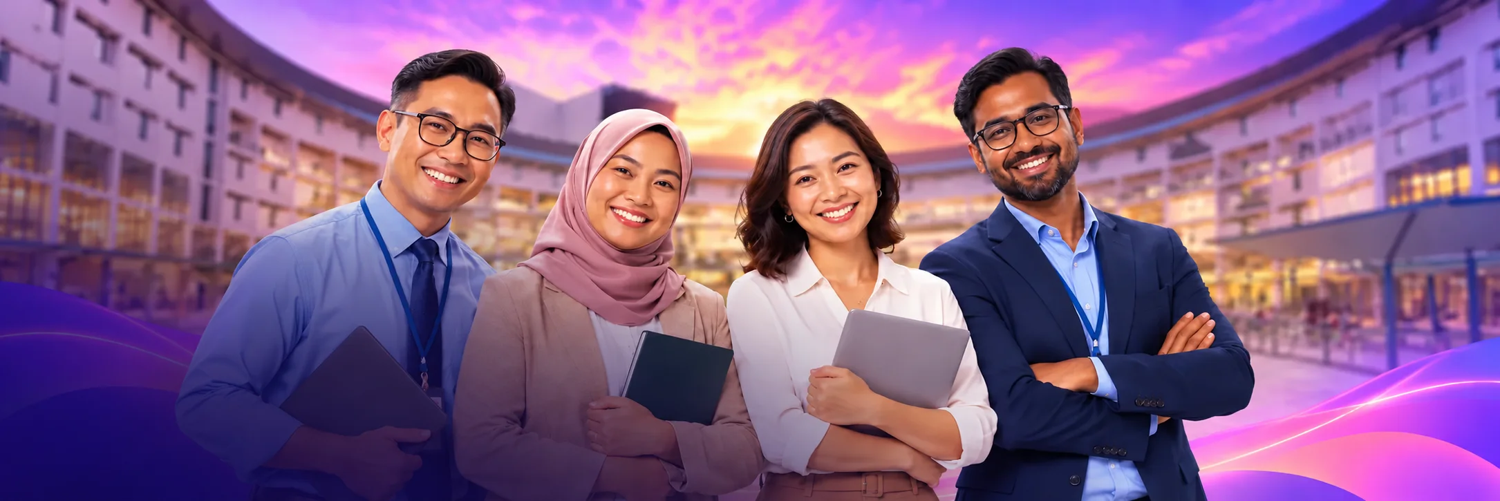 Educators