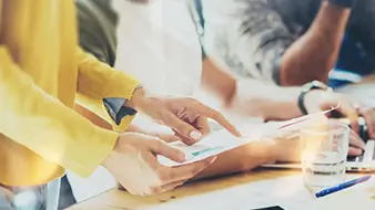 Graduate Hires