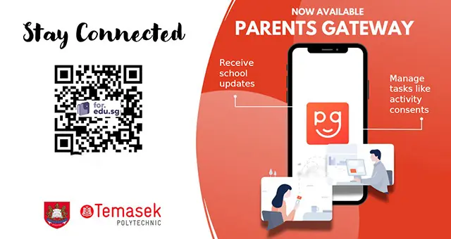 Parents Gateway