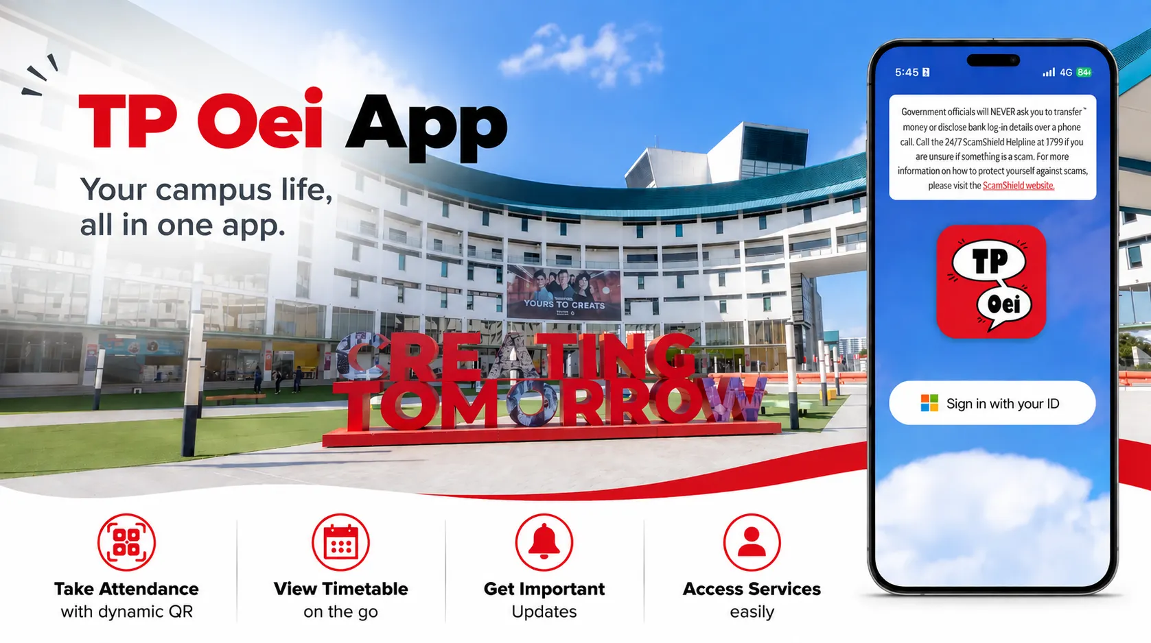 TP Oei App