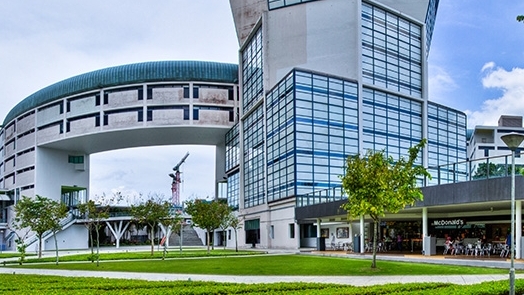 Students | Temasek Polytechnic