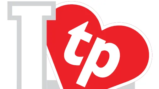 TP's Social Media