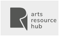 arts resource hub