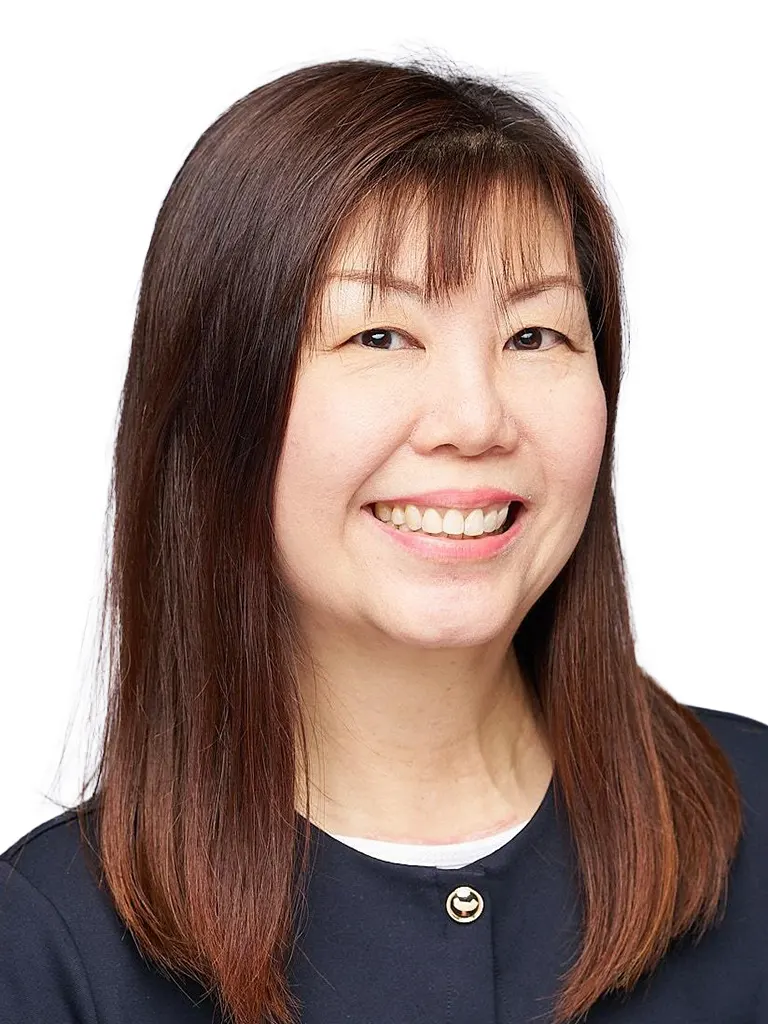 Karen Yap