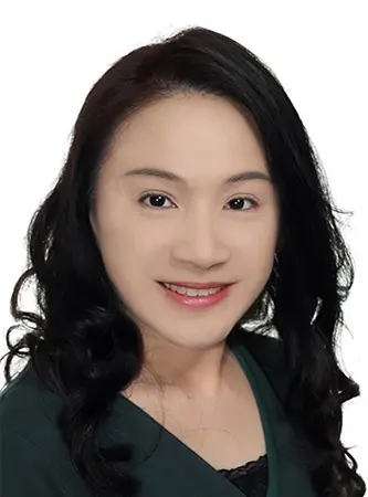Corinne Tan