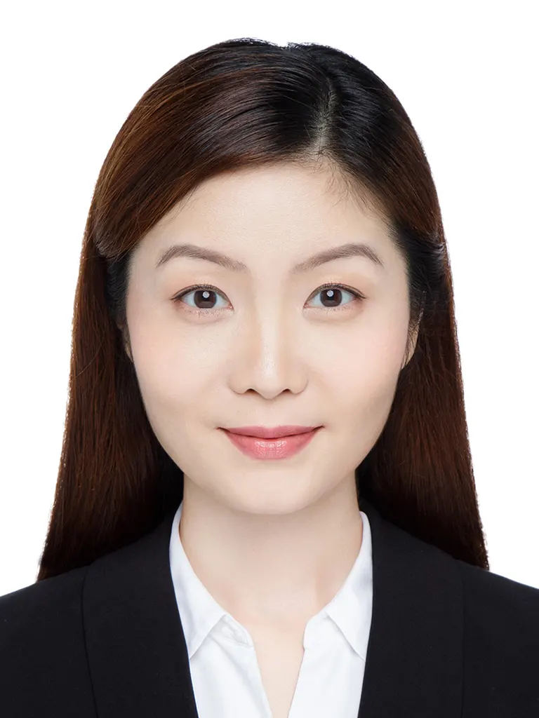 Sharon Chua