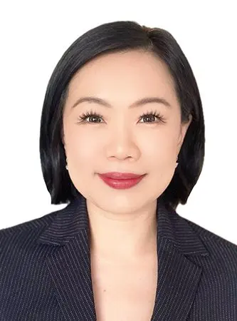 Yvonne Chua