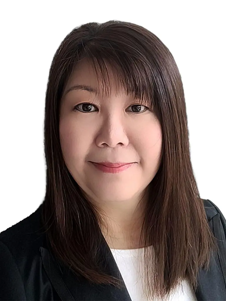 Karen Yap