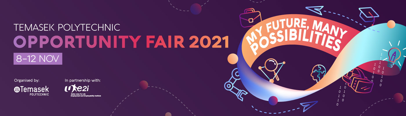 TP Opportunity Fair 2021