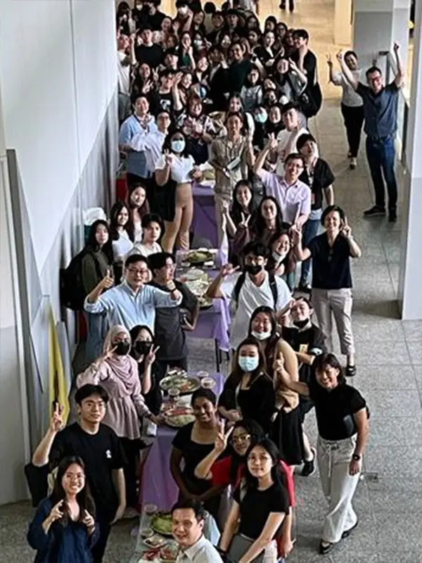 BSC