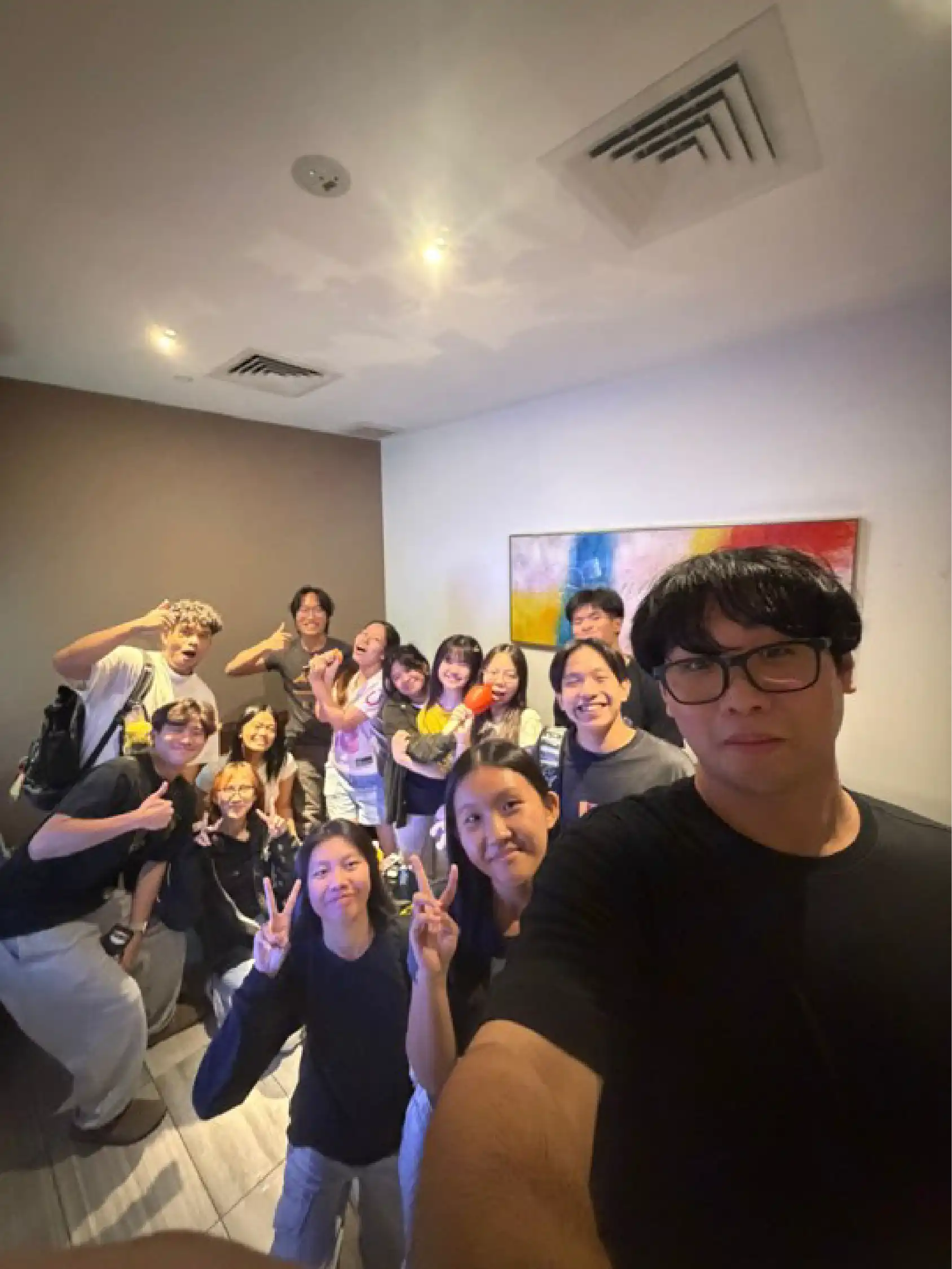 Engineering Studies Club