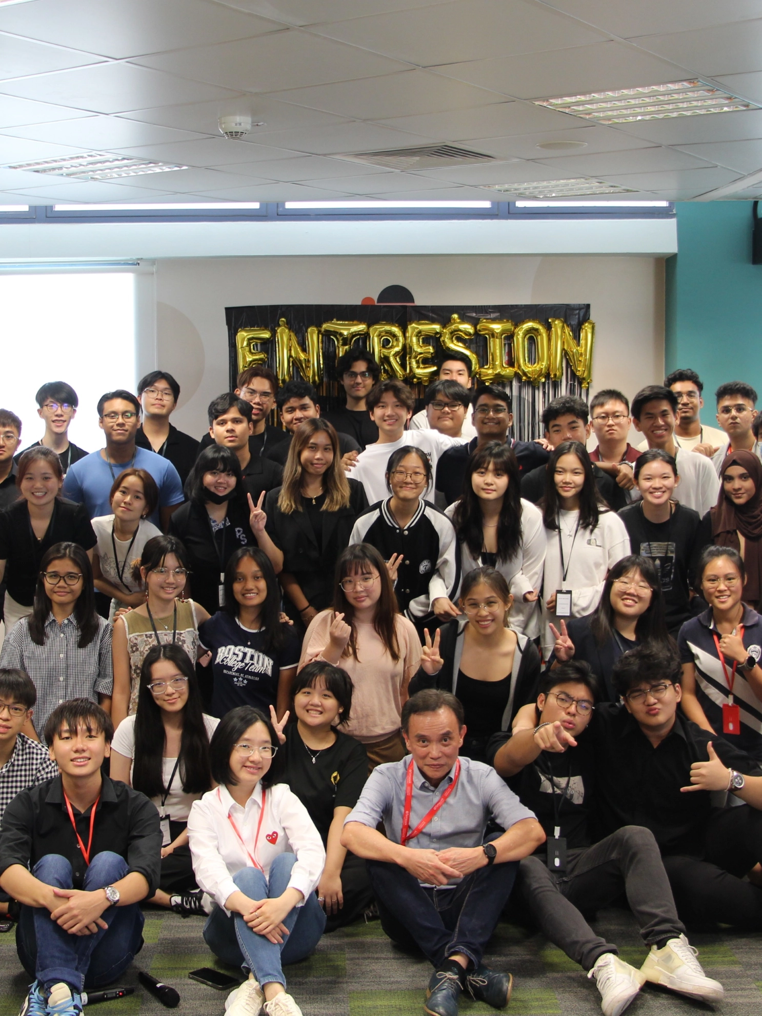 Entrepreneurship Club